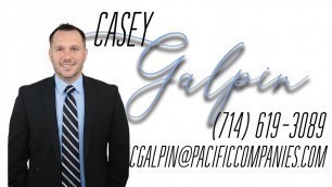 'Casey Galpin - Next Steps [Banner Health]'