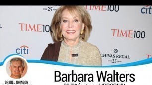 'Barbara Walters 20/20 features LIPOSONIX | Innovations Medical'