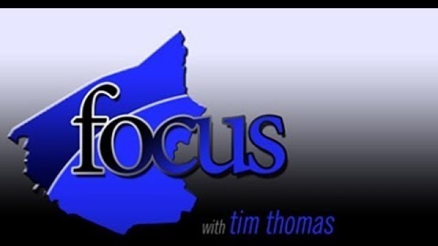 'Focus with Tim Thomas - Baptist Health Madisonville'