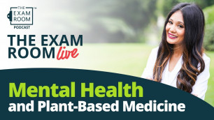 'Food and Mental Health'