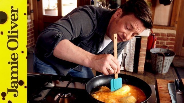 'Eggs 5 Ways | Jamie Oliver'