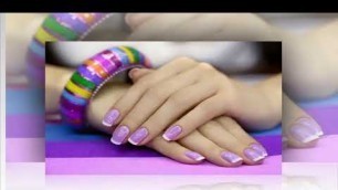 'Ivy Nail Spa in Avon, CO 81620 - Phone: (970) 748 - 6896'