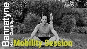 'Mobility with Ed'