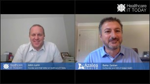 'A Review of Azalea Health Telehealth - EHR Telehealth Series'