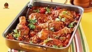 'Shredded Mexican Chicken Recipe | Mexican Chicken Recipes'