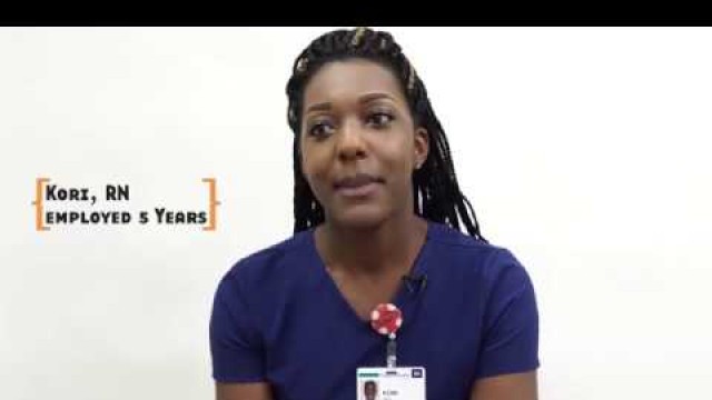 'Get to Know Baptist Health Employees'