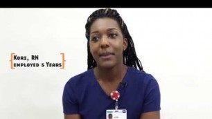 'Get to Know Baptist Health Employees'