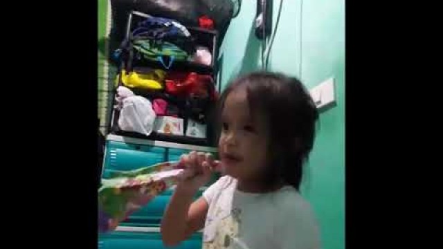 'If by Baby Avera'