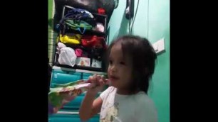 'If by Baby Avera'