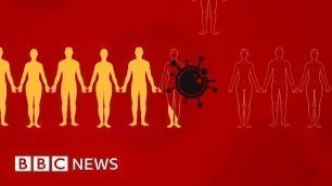 'Coronavirus: What is social distancing? - BBC News'