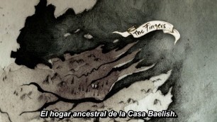 'Historias y Tradición: Casa Baelish'