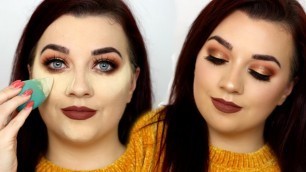 'Beginners Baking 101 - Makeup Technique'