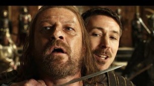 'Ned Stark gets betrayed by Petyr Baelish - Game of Thrones S01E07'