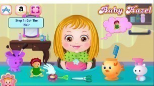 'Baby Hazel Hair Care kizi10'