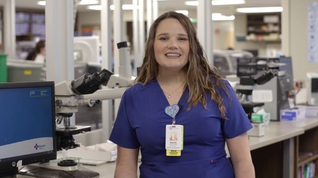 'We Are Ready | Baptist Health'