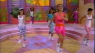 'Dance! Workout with Barbie'