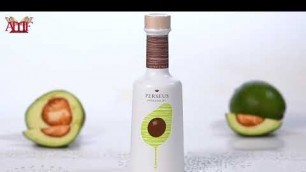 'PERSEUS Avocado Oil, Butter and Pearls'