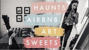 Bisbee Arizona Travel Guide | Airbnb Tour