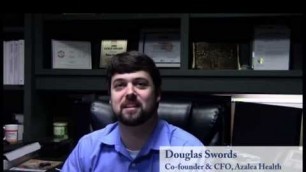 'Douglas Swords: Azalea Health Testimonial'