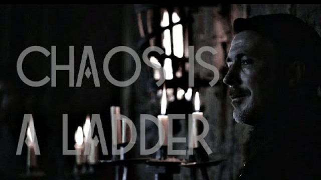 '(GoT) Petyr Baelish [There’s no justice in the world]'