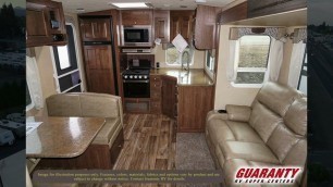 2020 Northwood Arctic Fox North Fork 25W Travel Trailer • Guaranty.com