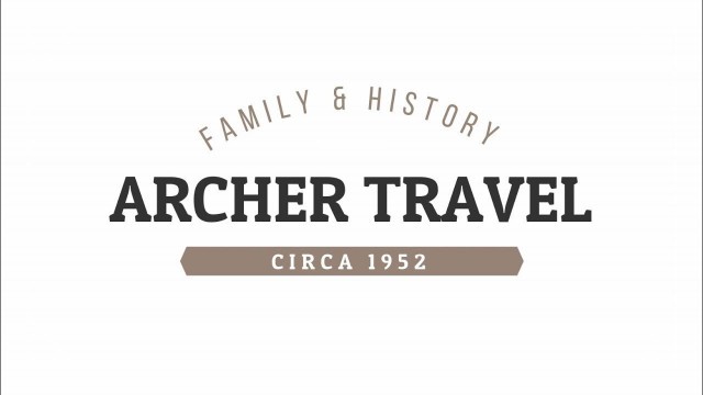 Archer Travel: Family & History