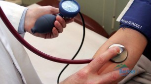 'Barton Health Peek: High Blood Pressure'