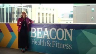 'Inspired Homes: Beacon Health System (South Bend)'