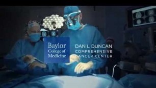 'Baylor St. Luke\'s Medical Center Boldly Moving Forward in Cancer Care'