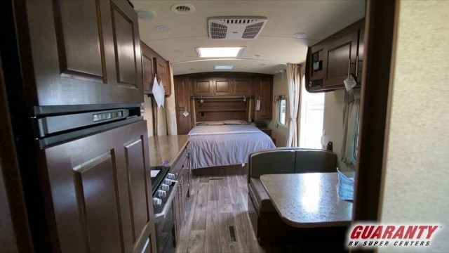 2020 Northwood Arctic Fox North Fork 22G Travel Trailer • Guaranty.com