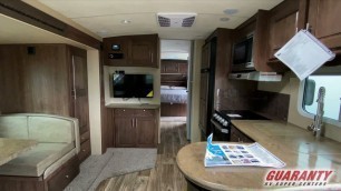 2020 Northwood Arctic Fox North Fork 25Y Travel Trailer • Guaranty.com