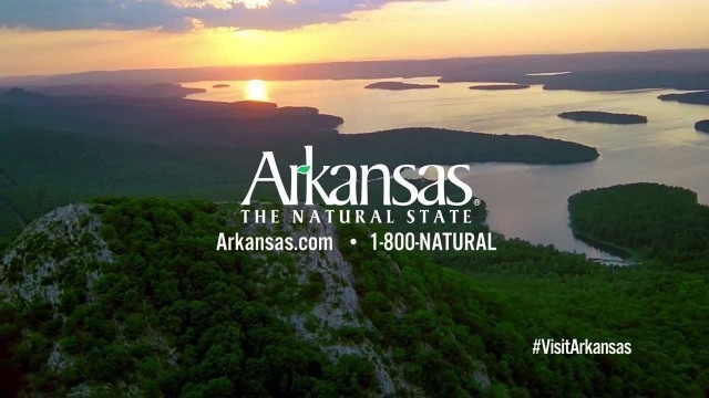 Arkansas Statewide Tour - Arkansas Tourism