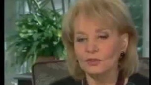 'Resveratrol Benefits Of Grapes Barbara Walters ABC News Apr. 1, 2008'