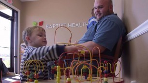 'HealthTalks - Baptist Health Paducah The New Calvert City Clinic'