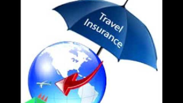 travel insurance