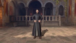 'Game of Thrones Winter is Coming at R2Games - Petyr Baelish'