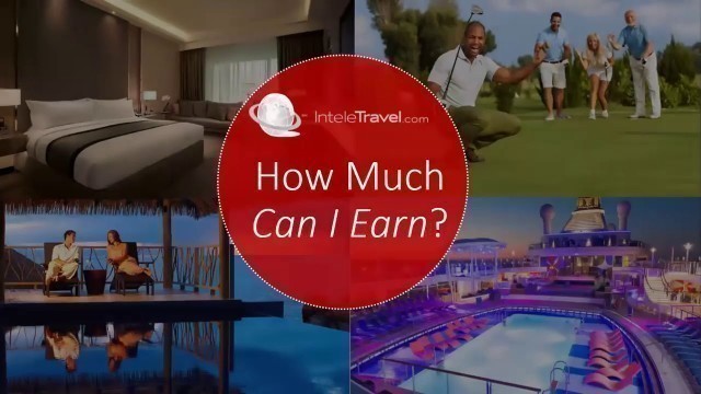 How You Can Become a Home Based Travel Agent Today!