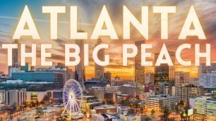 Atlanta Georgia Travel Tour