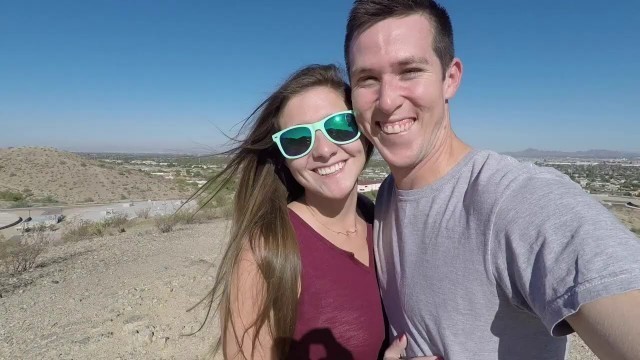 Arizona 2017