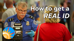 Here's what you need to get a Real ID in Arizona