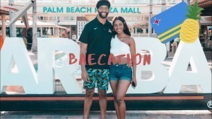 ARUBA VLOG (THINGS TO DO IN ARUBA)