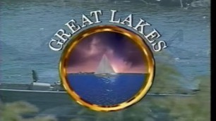 AAA Travel Video: Eastern Great Lakes (1991)