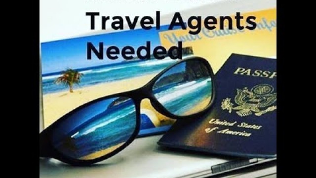 Become a Home Based Travel Agent with Nikki