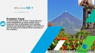 Archer Travel Australia Home Based Travel Agent Opportunity