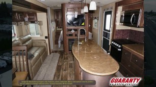 2020 Northwood Arctic Fox North Fork 28F Travel Trailer • Guaranty.com