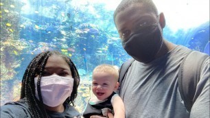 Our trip to Atlanta!