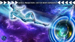 Deep & Potent Astral Projection Music 777Hz (THIS IS THE ONE TO TRY!!!) Astral Travel Binaural Beats