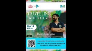 ASAP Wayanad WYSD Celebration- Travel With Nature