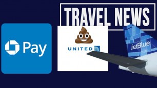 TRAVEL NEWS UPDATE: $20 Airfare, Poop on a Plane, and 10x Points at Best Buy