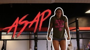 Finding Gyms|ASAP CrossFit